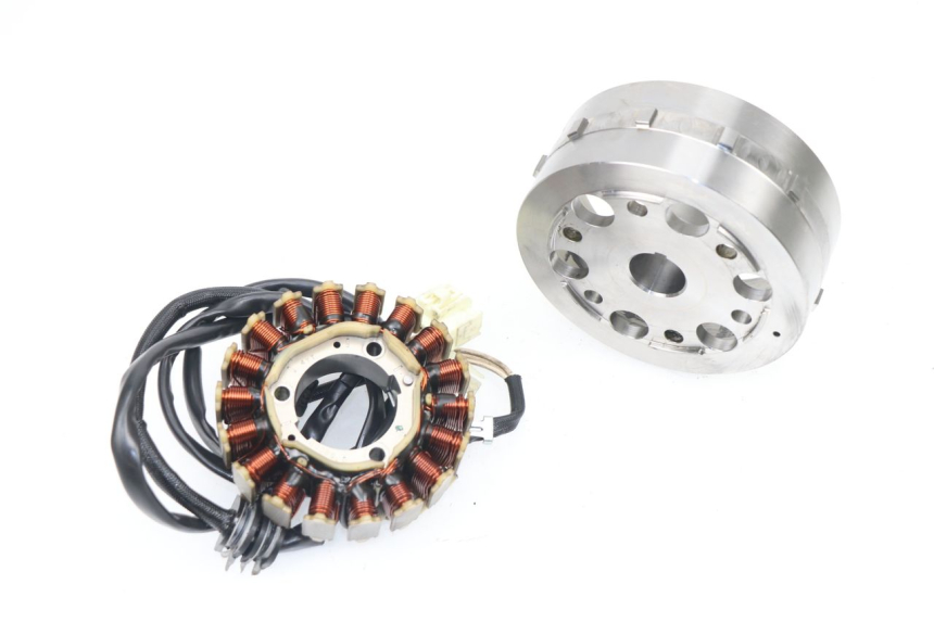 photo de ROTOR STATOR YAMAHA XP T-MAX TMAX 530 (2015 - 2016) - Vue principale