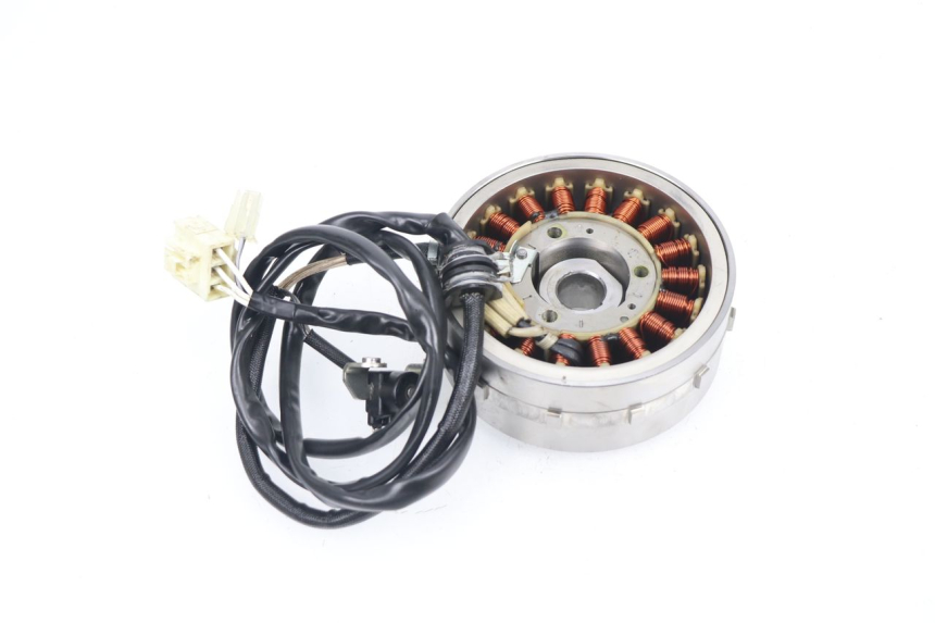 photo de ROTOR STATOR YAMAHA XP T-MAX TMAX 530 (2015 - 2016) - Zoom état d’usage