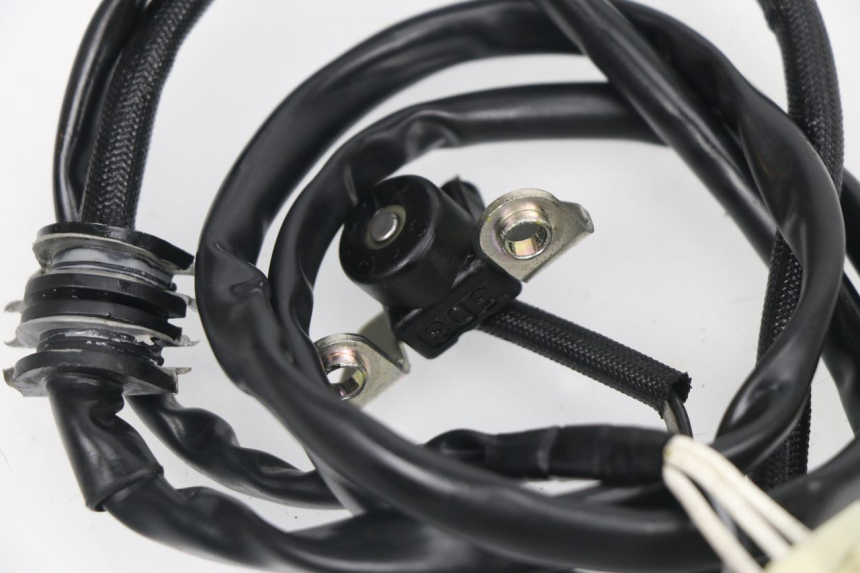 photo de ROTOR STATOR YAMAHA XP T-MAX TMAX 530 (2015 - 2016) - Autre angle de vue