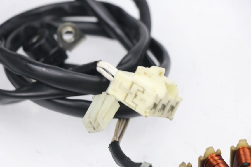 photo de ROTOR STATOR YAMAHA XP T-MAX TMAX 530 (2015 - 2016) - Points de fixation