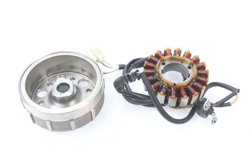 photo de ROTOR STATOR YAMAHA XP T-MAX TMAX ABS 530 (2012 - 2015)