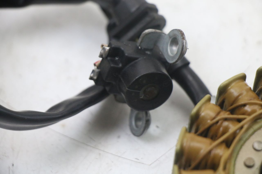 photo de ROTOR STATOR YAMAHA YP MAJESTY 125 (2007 - 2010)