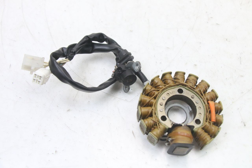 photo de ROTOR STATOR YAMAHA YP MAJESTY 125 (2007 - 2010)
