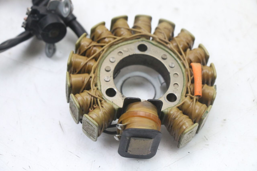 photo de ROTOR STATOR YAMAHA YP MAJESTY 125 (2007 - 2010)