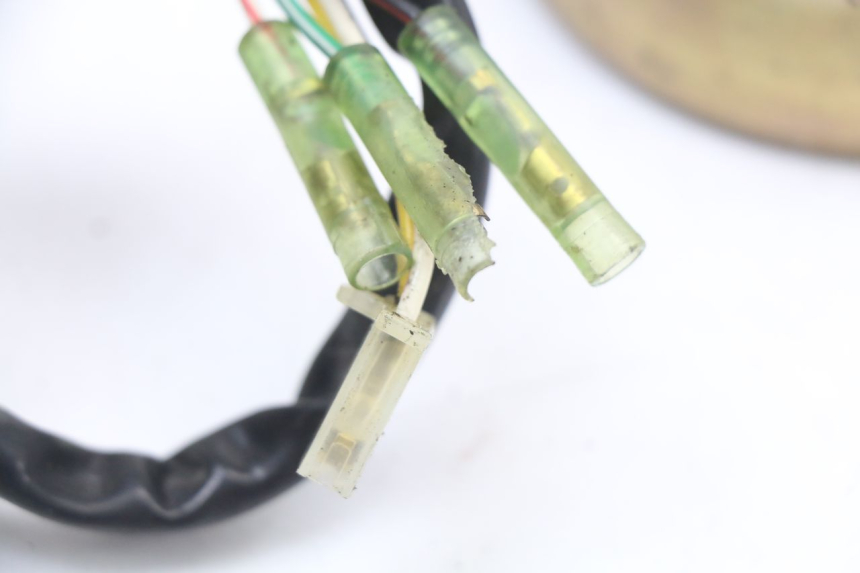 photo de ROTOR STATOR YAMAHA YE ZEST 50 (1992 - 1998)