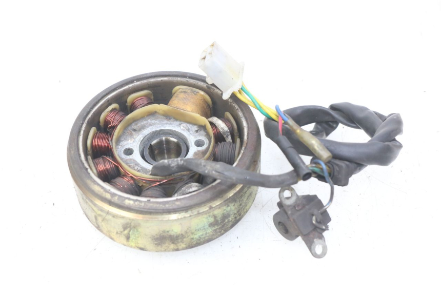 photo de ROTOR STATOR YAMASAKI YM T 125 (2015 - 2020)