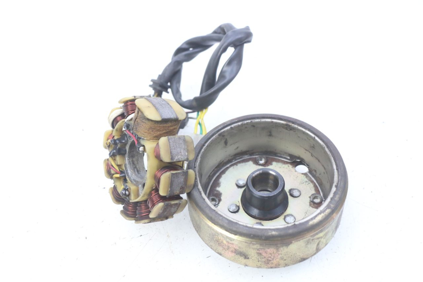 photo de ROTOR STATOR YAMASAKI YM T 125 (2015 - 2020)