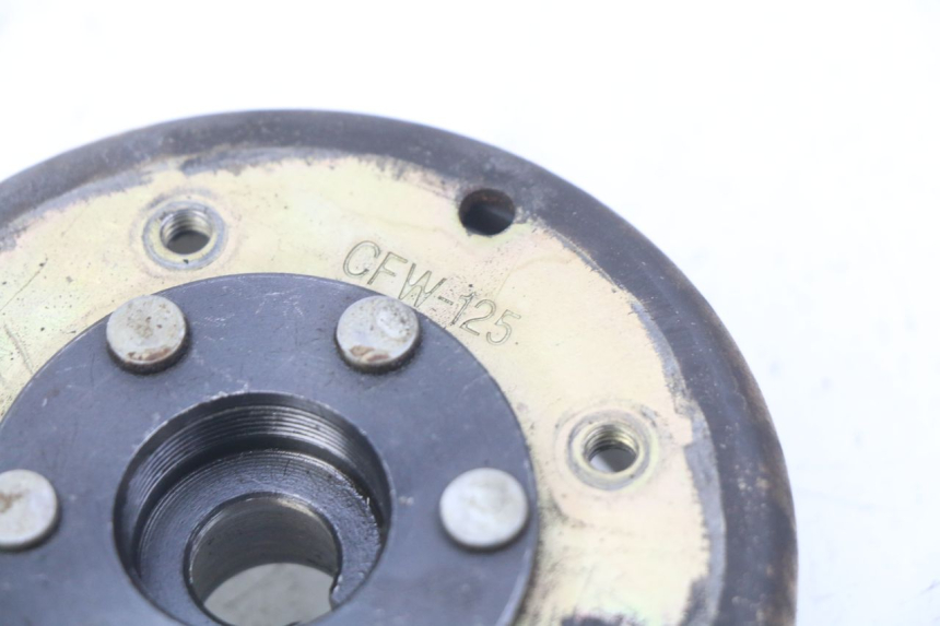 photo de ROTOR STATOR YAMASAKI YM T 125 (2015 - 2020)