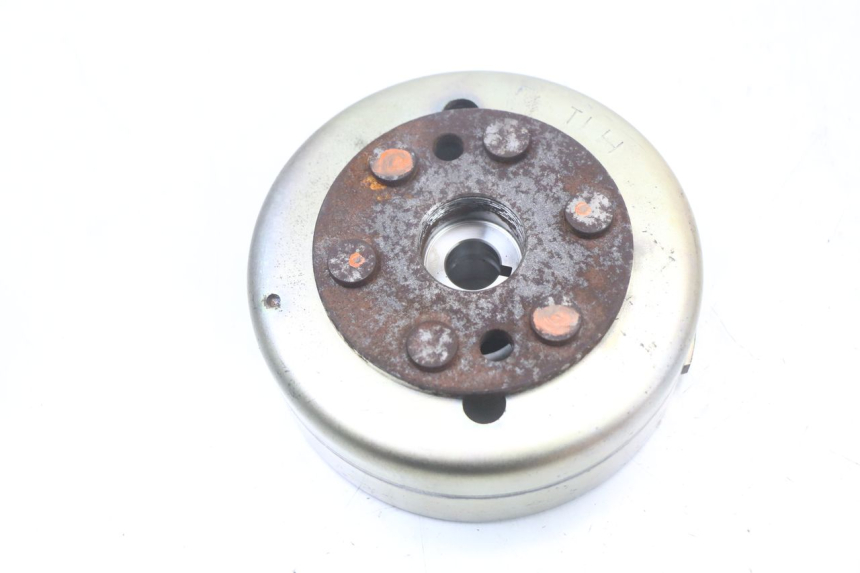 photo de ROTOR STATOR YAMAHA YP MAJESTY 125 (2002 - 2006) - Autre angle de vue