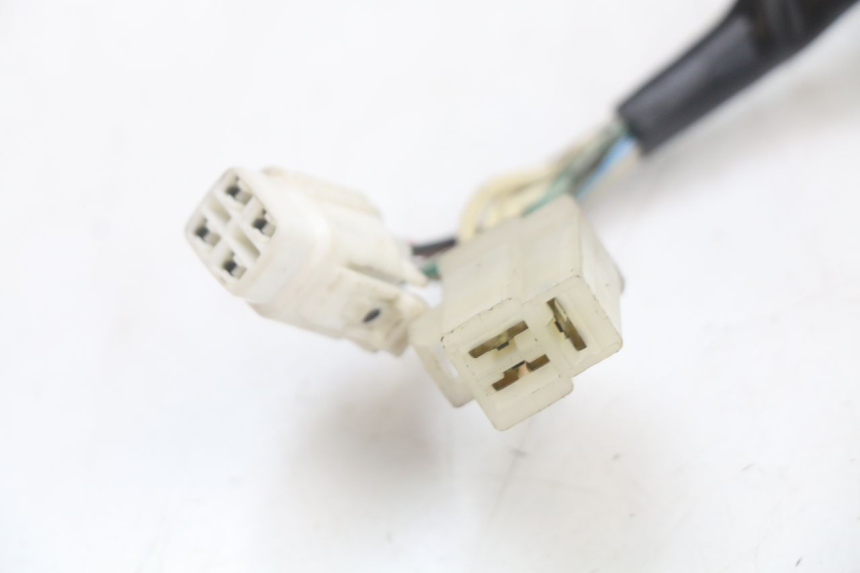 photo de ROTOR STATOR YAMAHA YP MAJESTY 125 (2002 - 2006) - Marquages et références