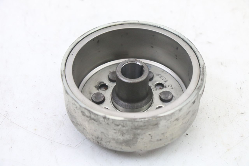photo de ROTOR STATOR YAMAHA YP MAJESTY 125 (2007 - 2010) - Vue d’ensemble
