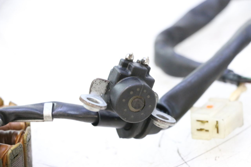photo de ROTOR STATOR YAMAHA YP MAJESTY 125 (1998 - 2001) - Points de fixation