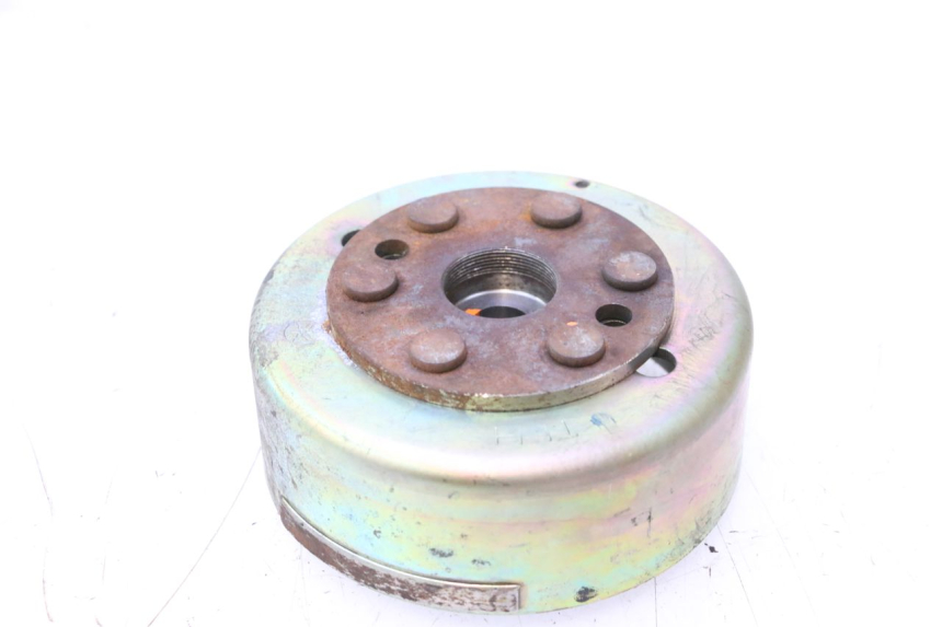 photo de ROTOR STATOR YAMAHA YP MAJESTY 125 (1998 - 2001) - Marquages et références