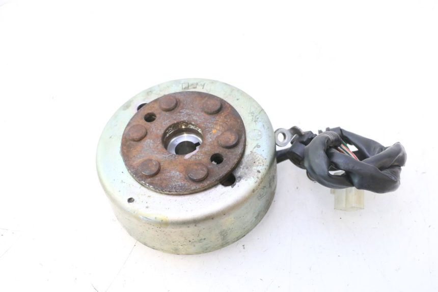 photo de ROTOR STATOR YAMAHA YP MAJESTY 125 (1998 - 2001) - Détail de la pièce