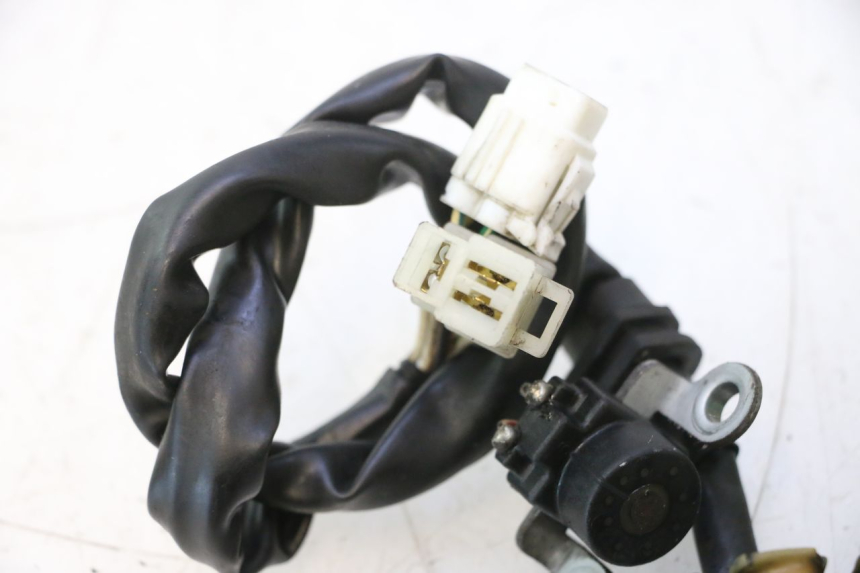photo de ROTOR STATOR YAMAHA YP MAJESTY 125 (1998 - 2001) - Vue rapprochée
