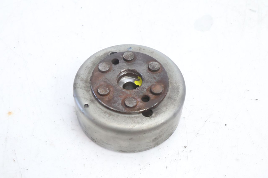 photo de ROTOR STATOR YAMAHA YP MAJESTY 125 (2007 - 2010) - Zoom état d’usage