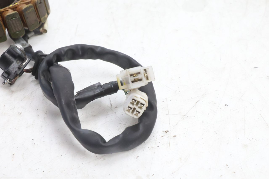 photo de ROTOR STATOR YAMAHA YP MAJESTY 125 (2007 - 2010) - État de surface