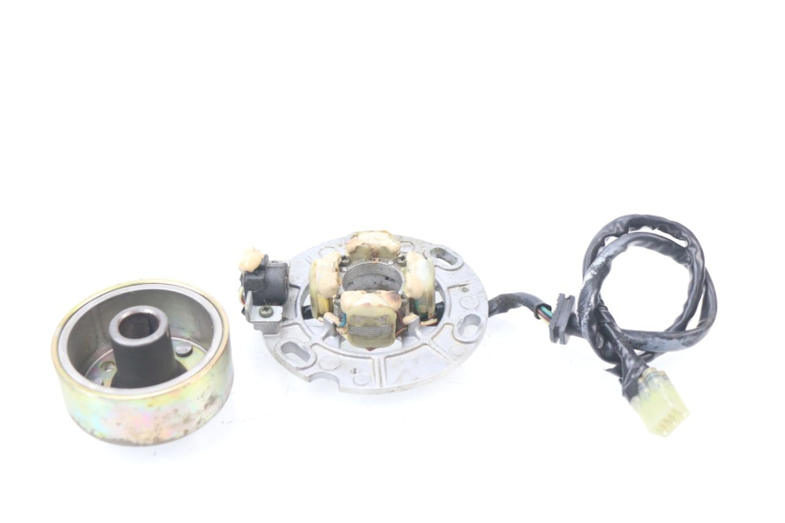 photo de ROTOR STATOR YAMAHA YZ 125 (1998 - 2005) - Vue principale