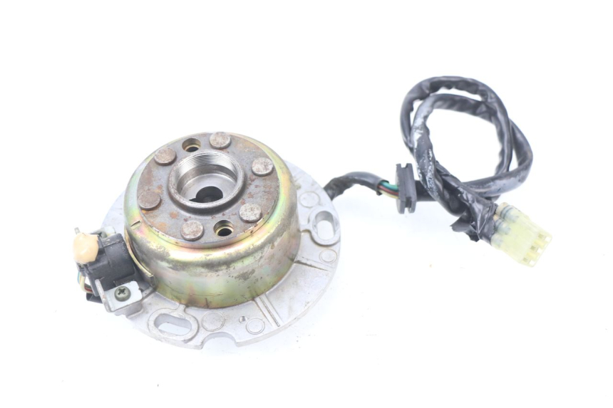 photo de ROTOR STATOR YAMAHA YZ 125 (1998 - 2005) - Détail de la pièce