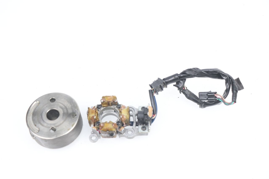 photo de ROTOR STATOR YAMAHA YZF YZ-F 450 (2006 - 2009) - Vue principale