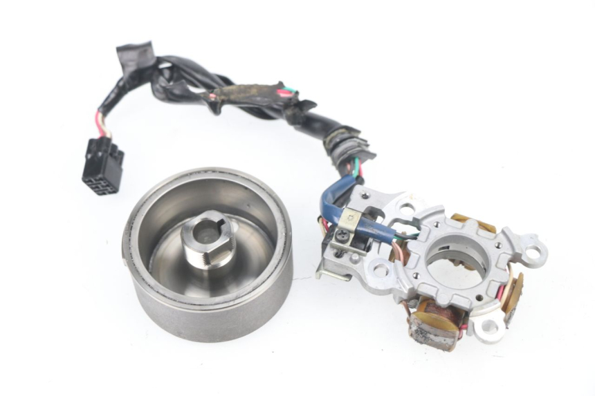 photo de ROTOR STATOR YAMAHA YZF YZ-F 450 (2006 - 2009) - Vue produit