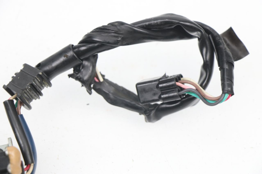 photo de ROTOR STATOR YAMAHA YZF YZ-F 450 (2006 - 2009) - Détails caractéristiques