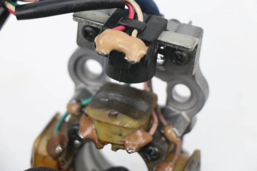 photo de ROTOR STATOR YAMAHA YZF YZ-F 450 (2006 - 2009) - Zoom état d’usage