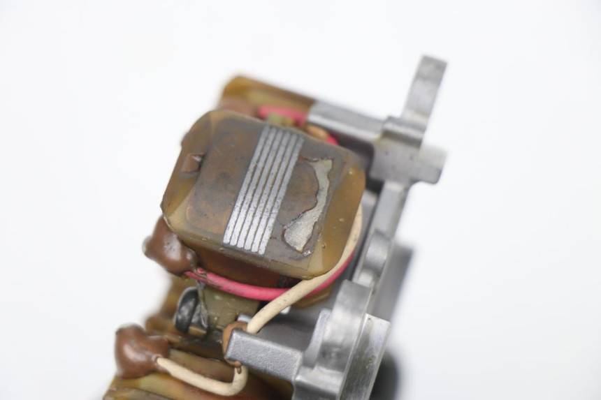 photo de ROTOR STATOR YAMAHA YZF YZ-F 450 (2006 - 2009) - Gros plan technique