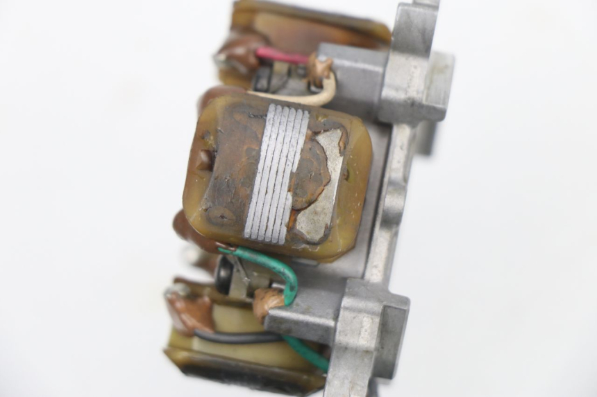 photo de ROTOR STATOR YAMAHA YZF YZ-F 450 (2006 - 2009) - Vue d’ensemble