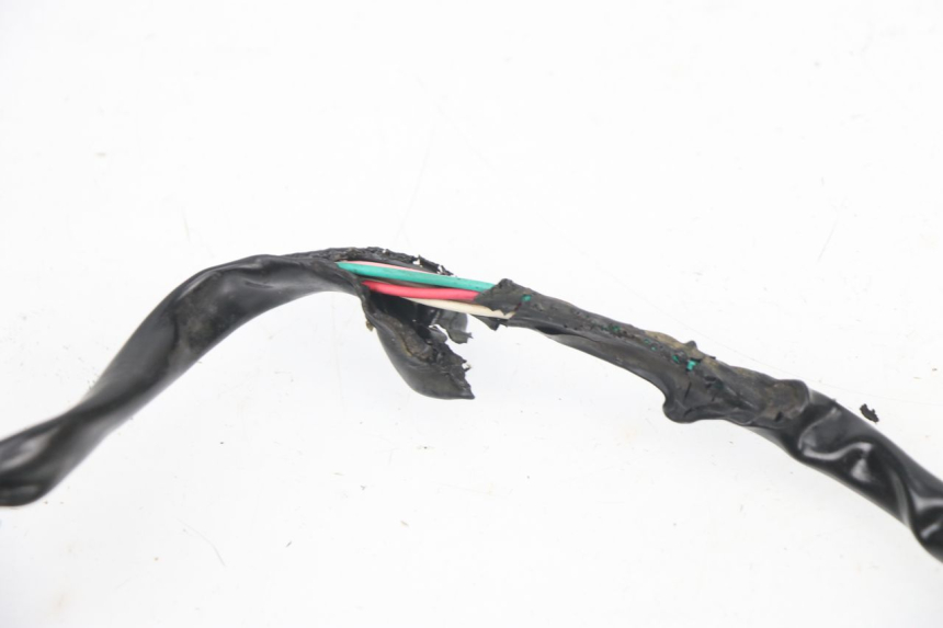 photo de ROTOR STATOR YAMAHA YZF YZ-F 450 (2006 - 2009) - Points de fixation