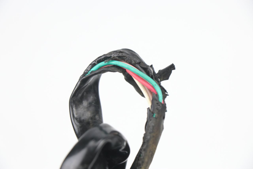 photo de ROTOR STATOR YAMAHA YZF YZ-F 450 (2006 - 2009) - État de surface