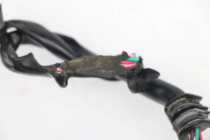 photo de ROTOR STATOR YAMAHA YZF YZ-F 450 (2006 - 2009) - Marquages et références