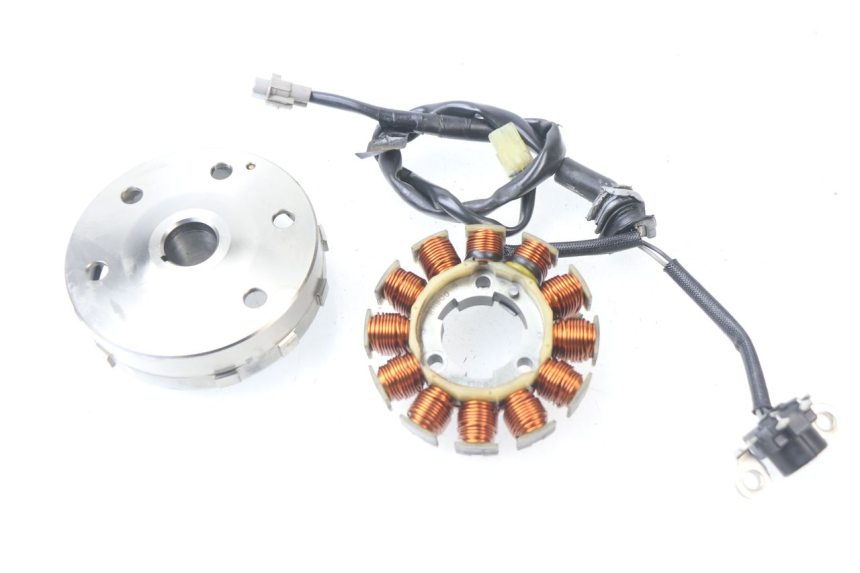 photo de ROTOR STATOR YAMAHA YZF YZ-F 450 (2018 - 2021) - Vue principale