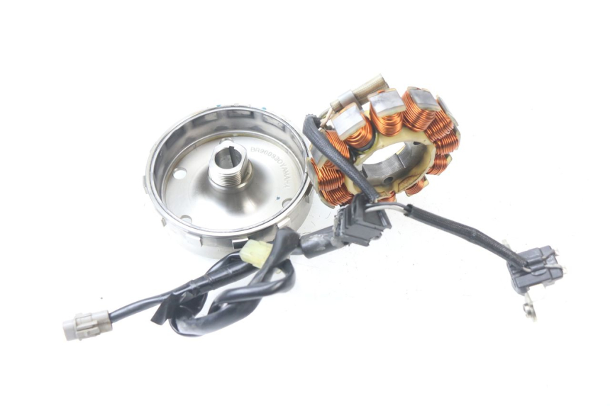 photo de ROTOR STATOR YAMAHA YZF YZ-F 450 (2018 - 2021) - Autre angle de vue
