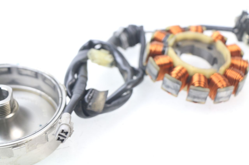 photo de ROTOR STATOR YAMAHA YZF YZ-F 450 (2018 - 2021) - Vue d’ensemble