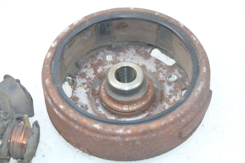 photo de ROTOR STATOR PEUGEOT ZENITH 50 (1994 - 1999)