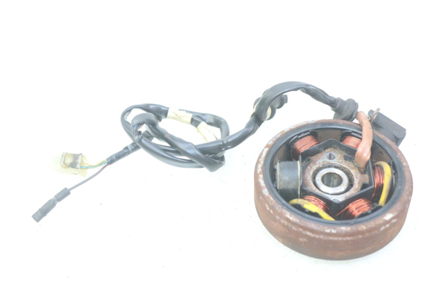 photo de ROTOR STATOR PEUGEOT ZENITH 50 (1994 - 1999)