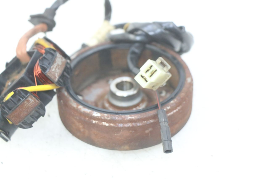 photo de ROTOR STATOR PEUGEOT ZENITH 50 (1994 - 1999)