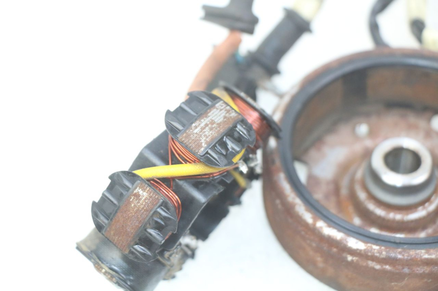 photo de ROTOR STATOR PEUGEOT ZENITH 50 (1994 - 1999)