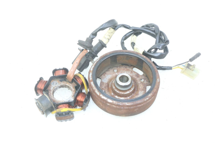 photo de ROTOR STATOR PEUGEOT ZENITH 50 (1994 - 1999)