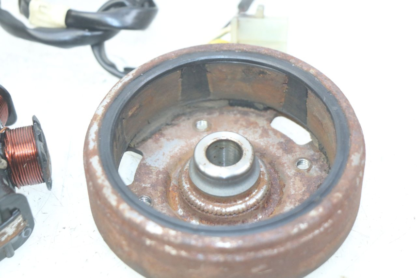 photo de ROTOR STATOR PEUGEOT ZENITH 50 (1994 - 1999)