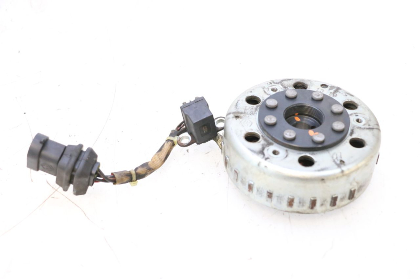 photo de ROTOR STATOR PIAGGIO ZIP 4T 50 (2018 - 2020) - Zoom état d’usage