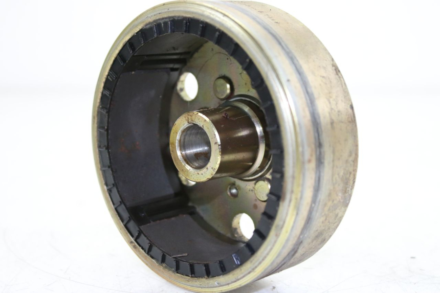 photo de ROTOR SUZUKI CP 80 (1985 - 1996)