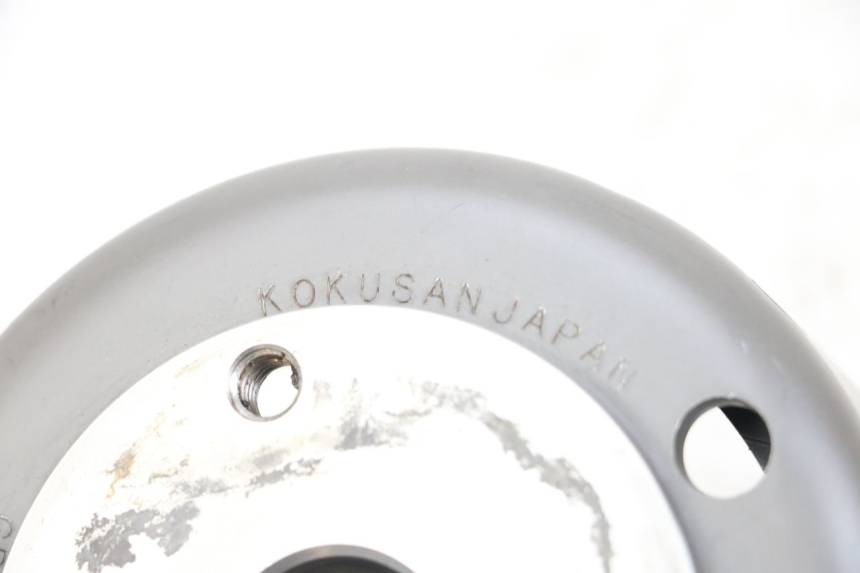 photo de ROTOR SUZUKI GSX E 250 (1982 - 1983)