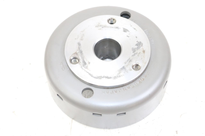 photo de ROTOR SUZUKI GSX E 250 (1982 - 1983)