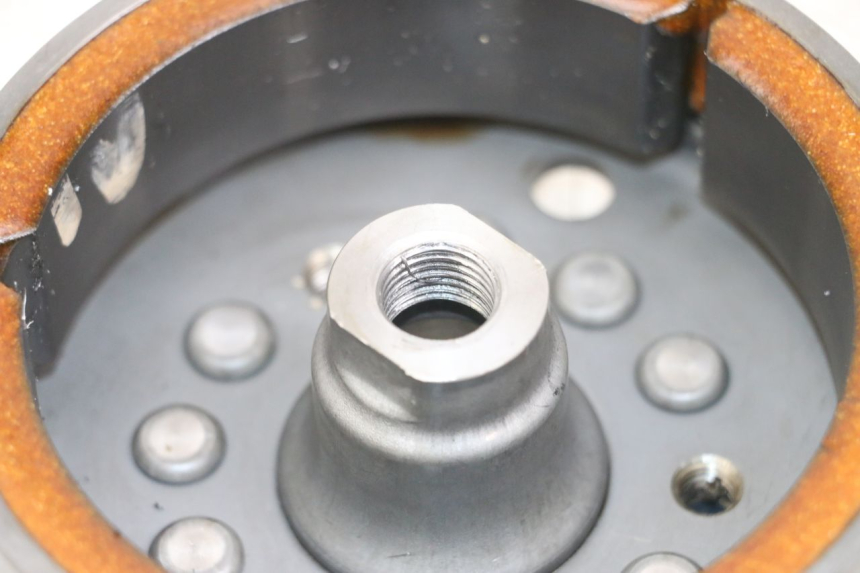 photo de ROTOR SUZUKI GSX E 250 (1982 - 1983)