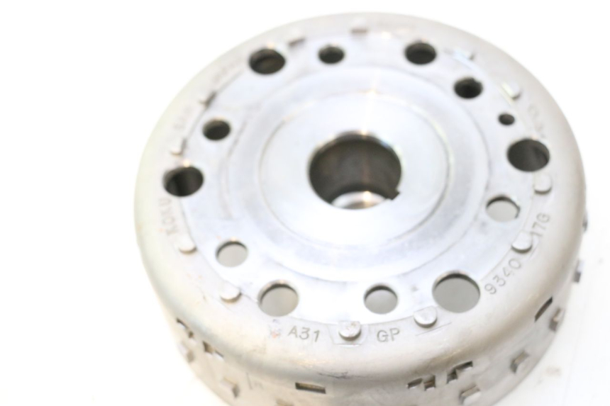 photo de ROTOR SUZUKI SV S 650 (2003 - 2009) - Zoom état d’usage