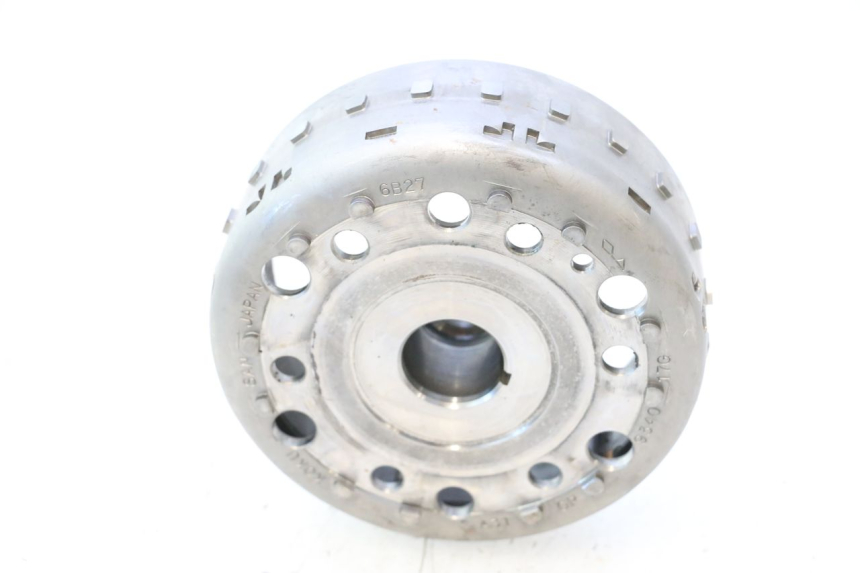 photo de ROTOR SUZUKI SV S 650 (2003 - 2009) - Vue d’ensemble