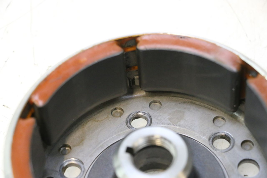 photo de ROTOR SUZUKI SV S 650 (1999 - 2002) - Autre angle de vue