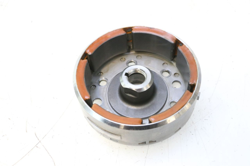 photo de ROTOR SUZUKI SV S 650 (1999 - 2002) - Gros plan technique